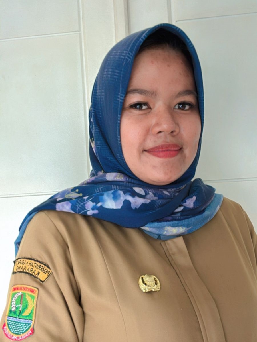 Foto Sekretaris Desa